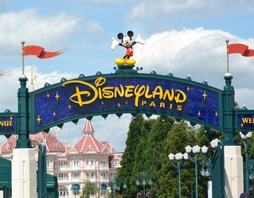 Disney World Appart 10P , 5 Min Du Parc, Parking Prive シェシー エクステリア 写真